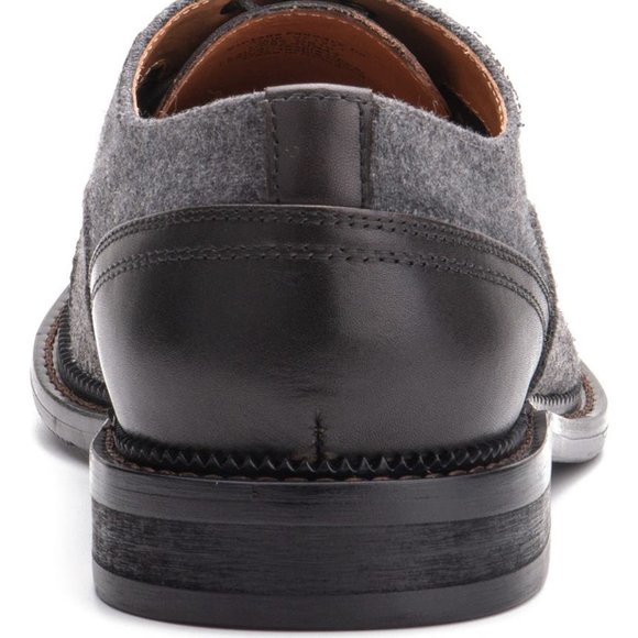 VINTAGE FOUNDRY Bailey Oxford Shoe